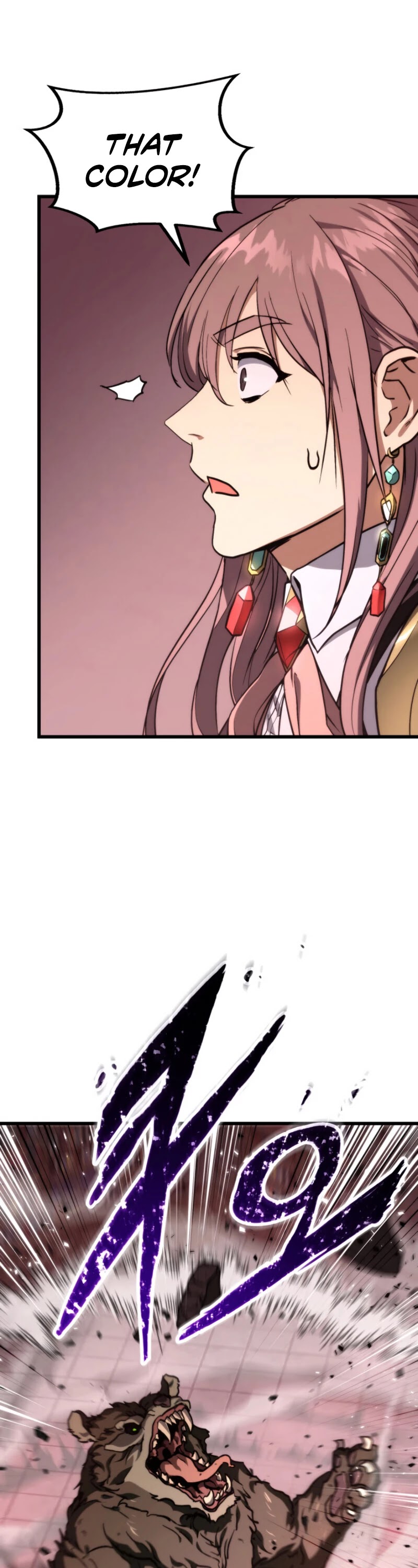 Ranker's Return (Remake) chapter 19 page 42