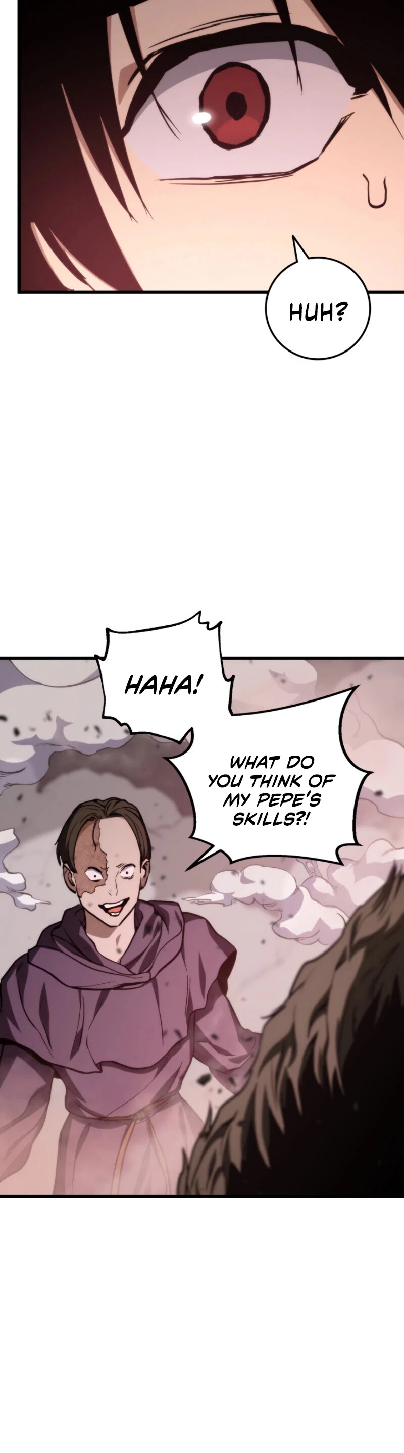 Ranker's Return (Remake) chapter 19 page 45