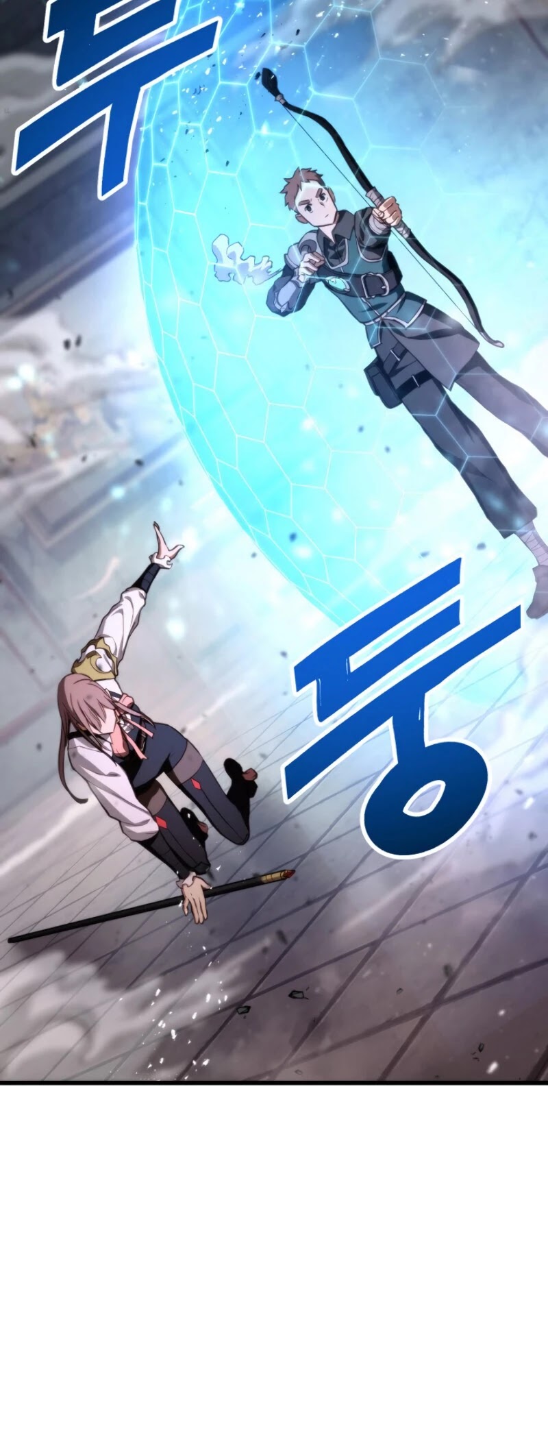 Ranker's Return (Remake) chapter 19 page 48