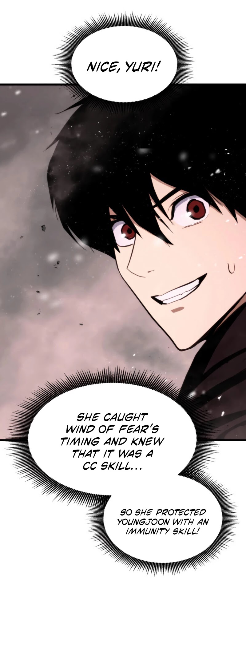 Ranker's Return (Remake) chapter 19 page 49