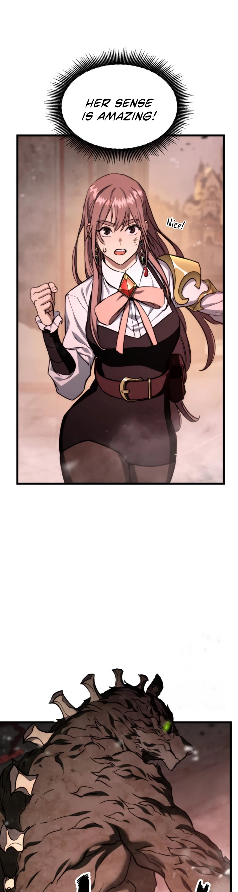 Ranker's Return (Remake) chapter 19 page 50