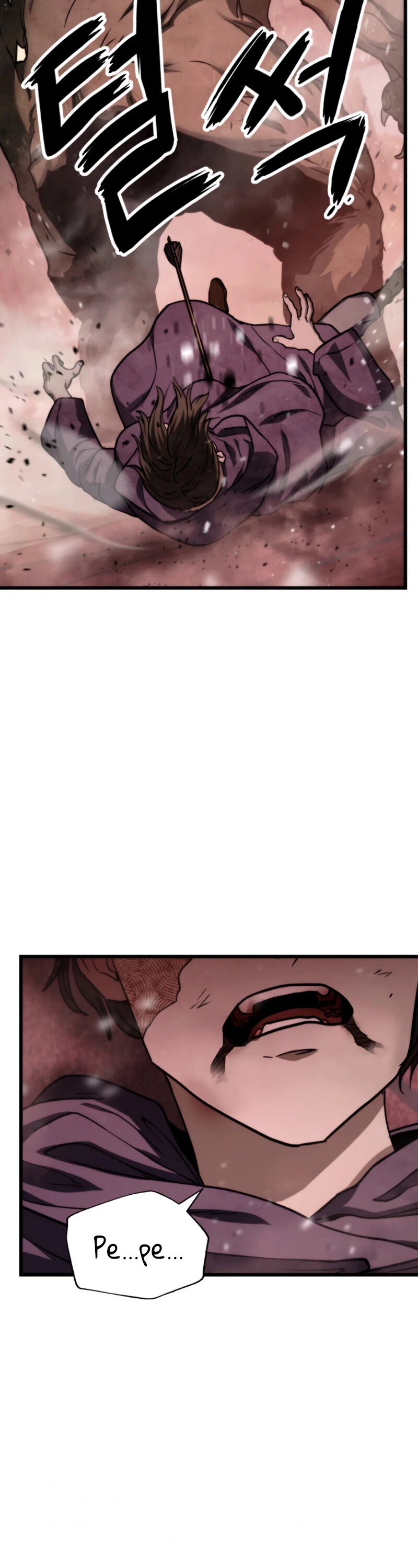 Ranker's Return (Remake) chapter 19 page 51