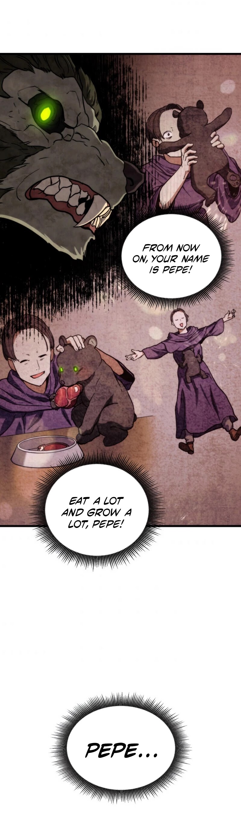 Ranker's Return (Remake) chapter 19 page 52