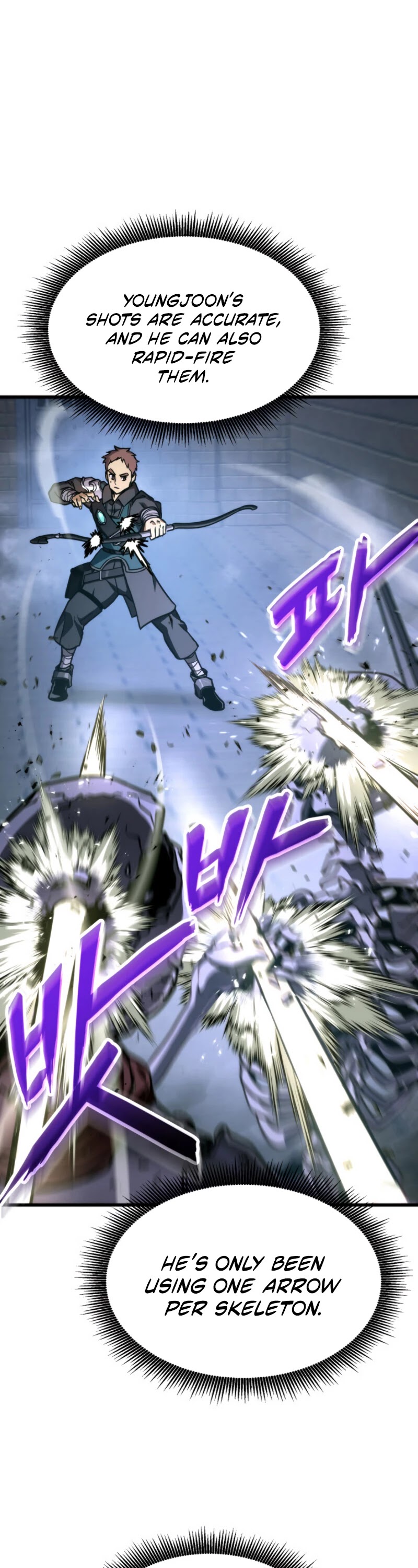 Ranker's Return (Remake) chapter 19 page 6