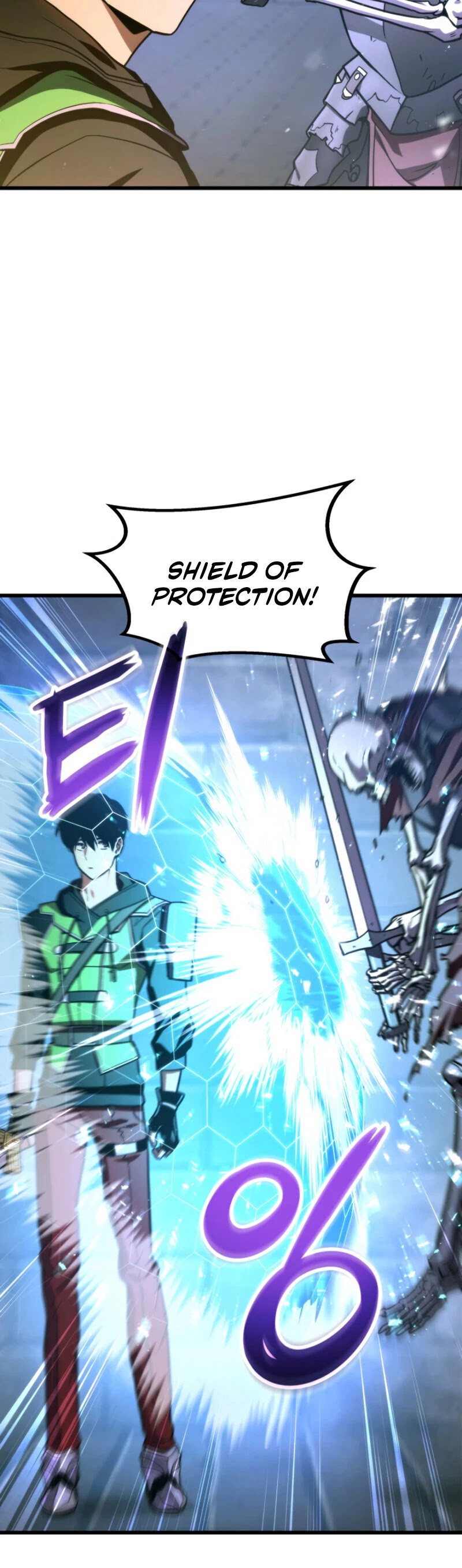 Ranker's Return (Remake) chapter 19 page 8