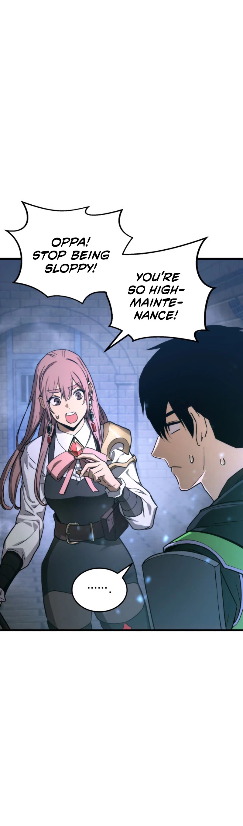 Ranker's Return (Remake) chapter 19 page 9