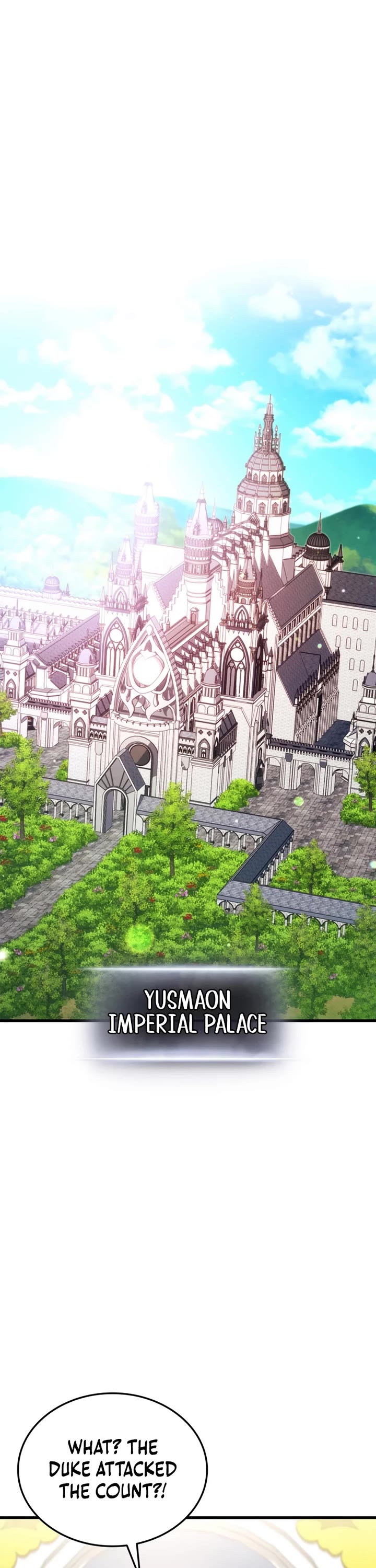 Ranker's Return (Remake) chapter 191 page 10