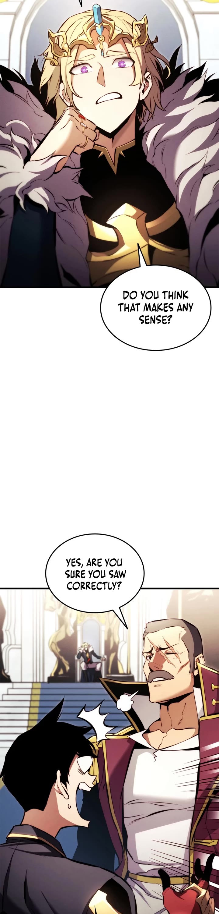 Ranker's Return (Remake) chapter 191 page 11