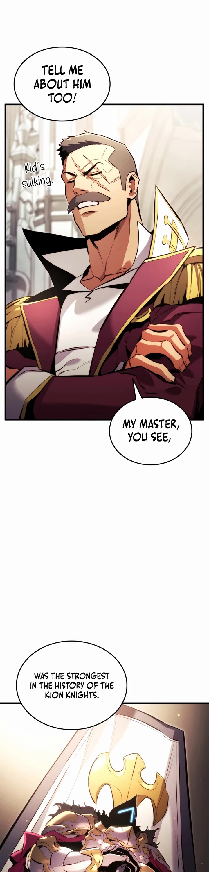 Ranker's Return (Remake) chapter 191 page 13