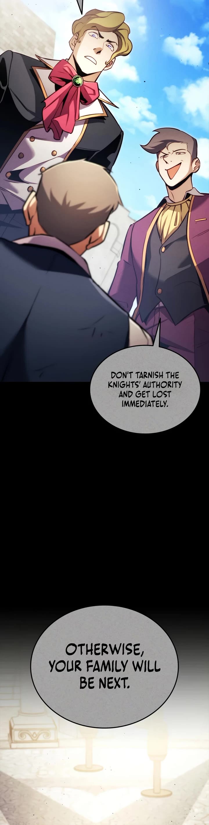 Ranker's Return (Remake) chapter 191 page 18