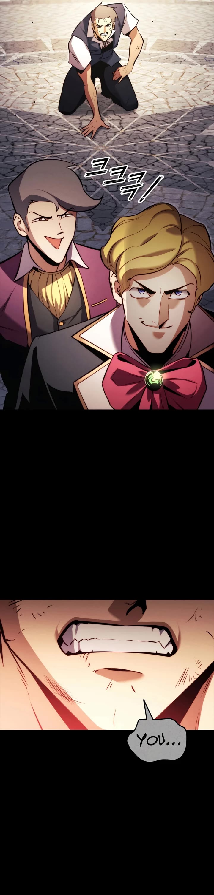 Ranker's Return (Remake) chapter 191 page 19