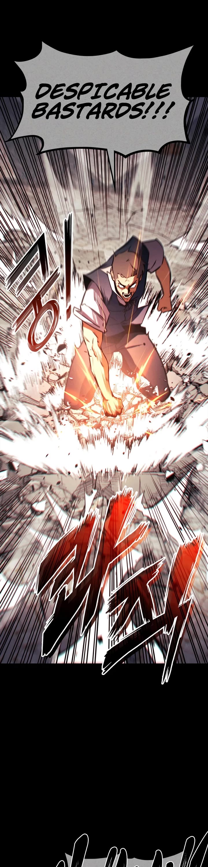 Ranker's Return (Remake) chapter 191 page 20