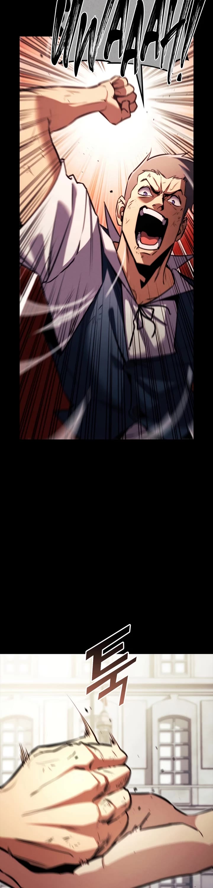 Ranker's Return (Remake) chapter 191 page 21