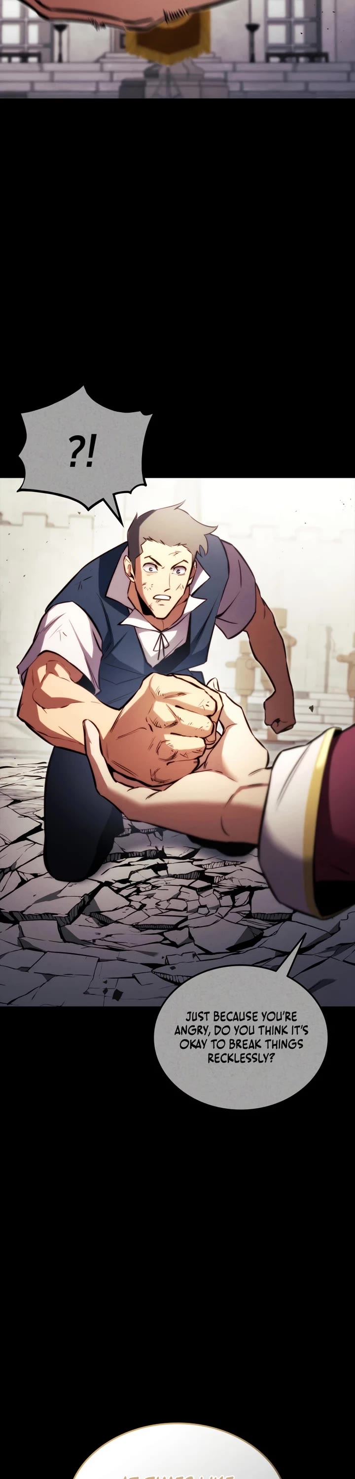 Ranker's Return (Remake) chapter 191 page 22