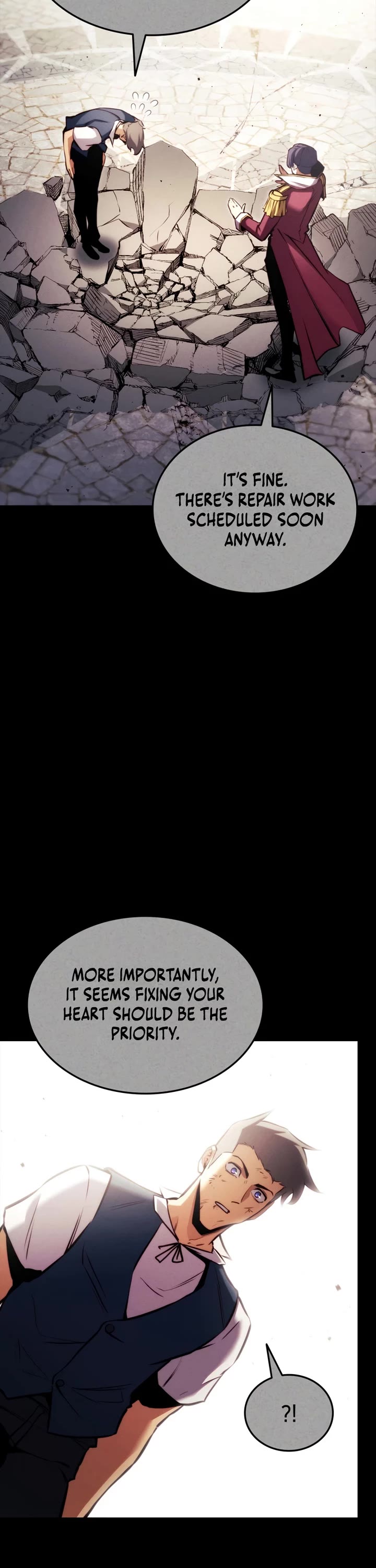 Ranker's Return (Remake) chapter 191 page 24