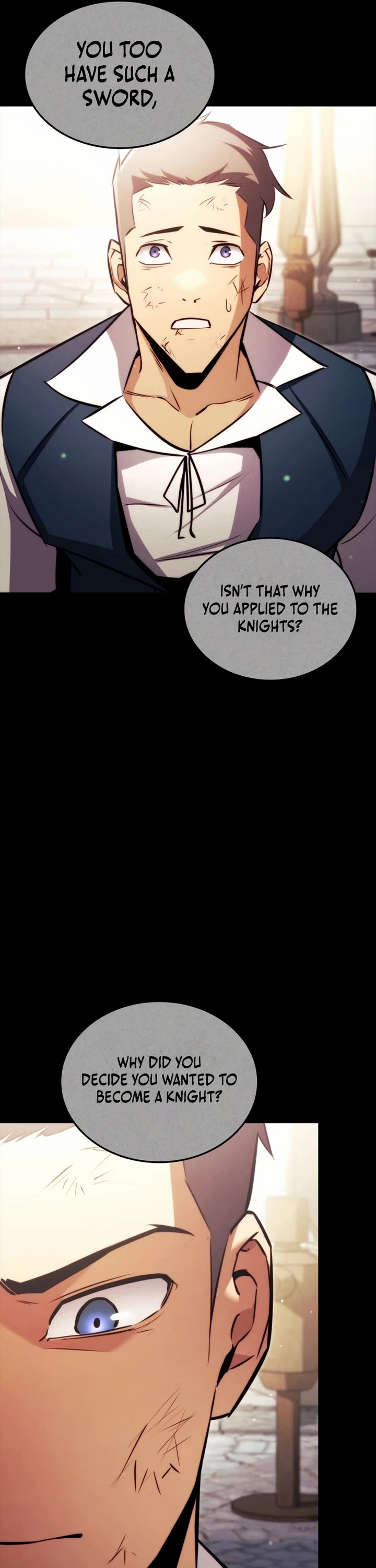 Ranker's Return (Remake) chapter 191 page 28