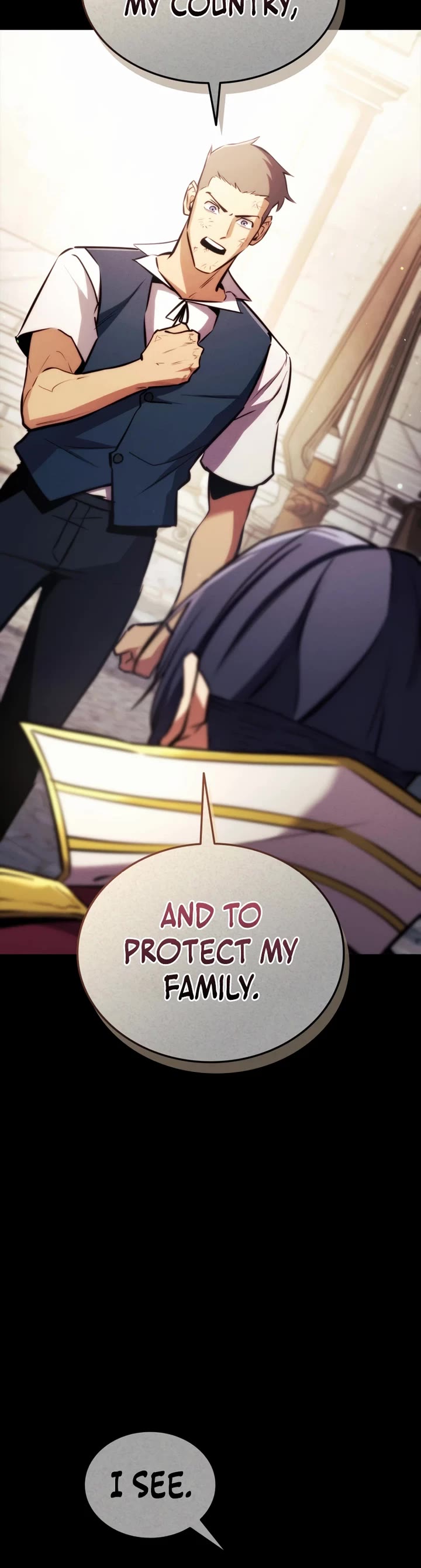 Ranker's Return (Remake) chapter 191 page 30