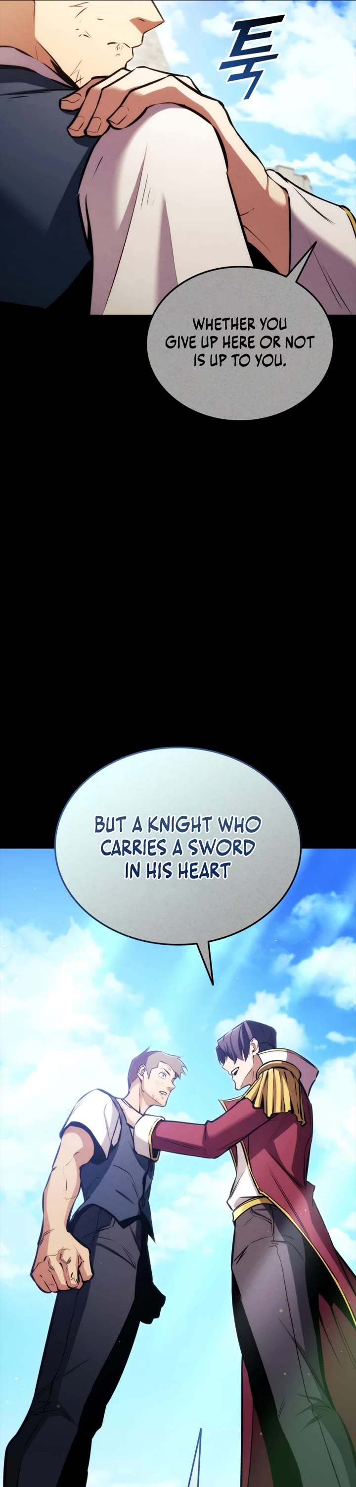 Ranker's Return (Remake) chapter 191 page 31