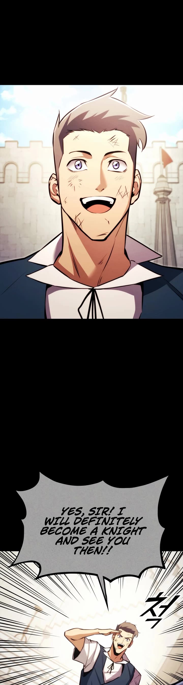 Ranker's Return (Remake) chapter 191 page 35