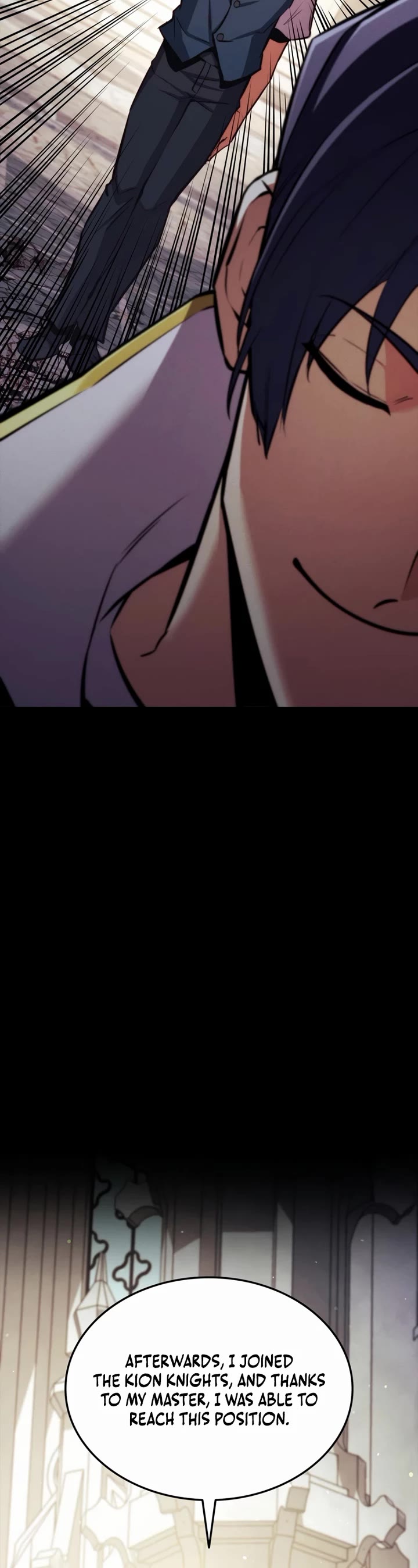 Ranker's Return (Remake) chapter 191 page 36