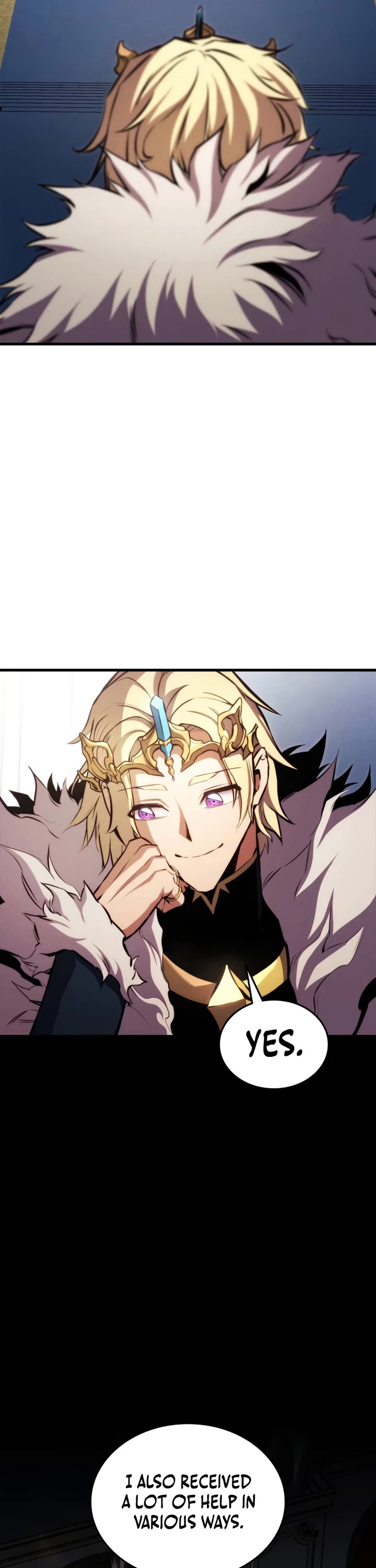 Ranker's Return (Remake) chapter 191 page 38