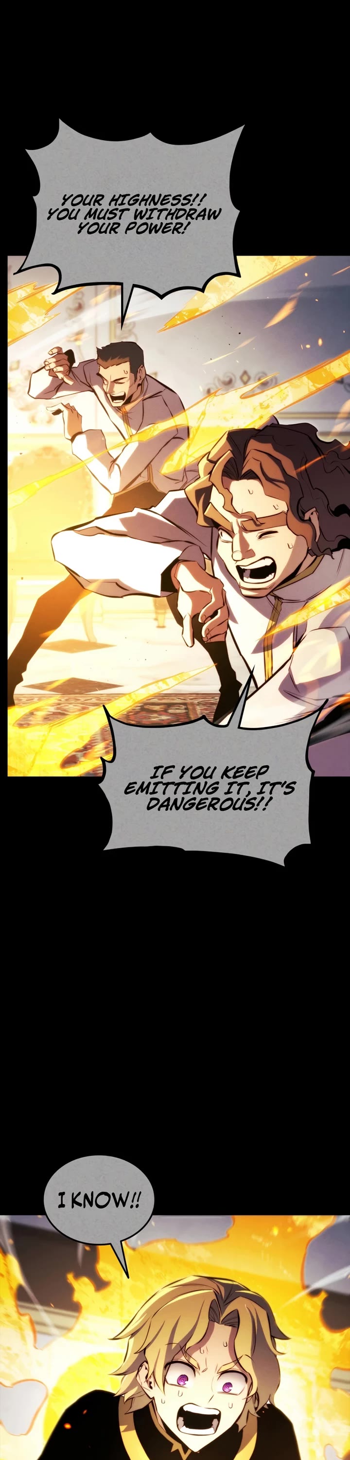 Ranker's Return (Remake) chapter 191 page 40