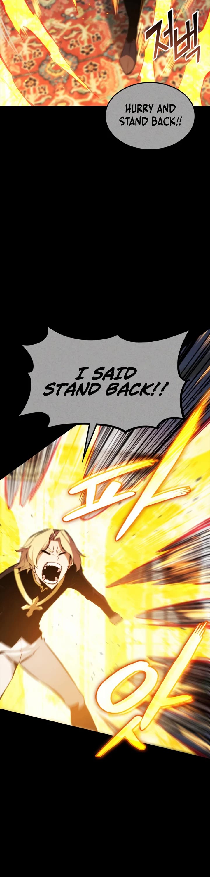 Ranker's Return (Remake) chapter 191 page 44