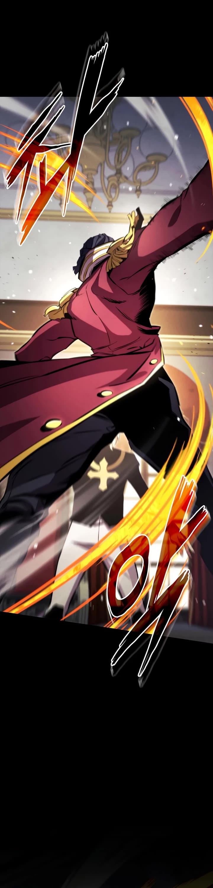 Ranker's Return (Remake) chapter 191 page 46