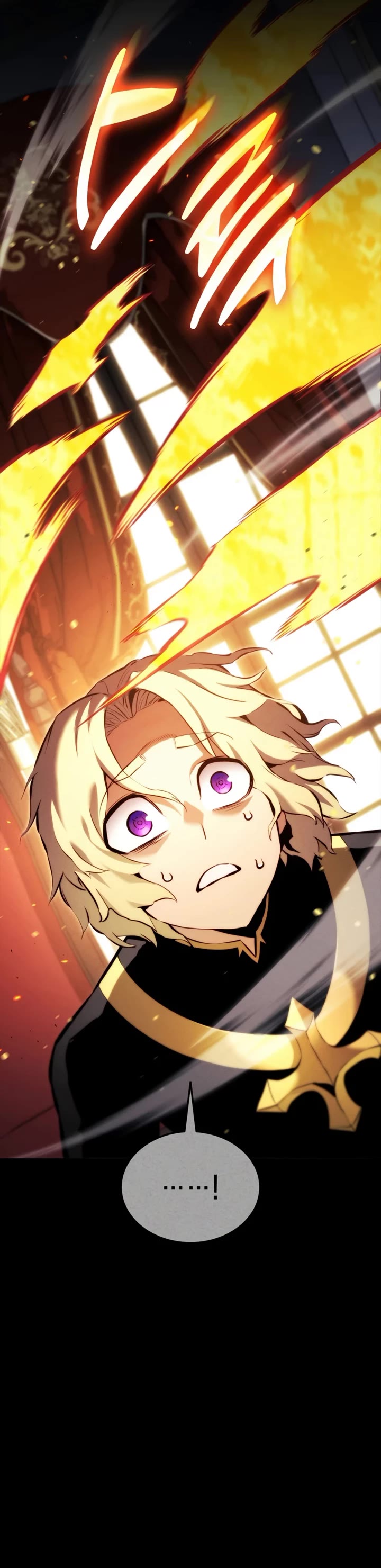 Ranker's Return (Remake) chapter 191 page 47