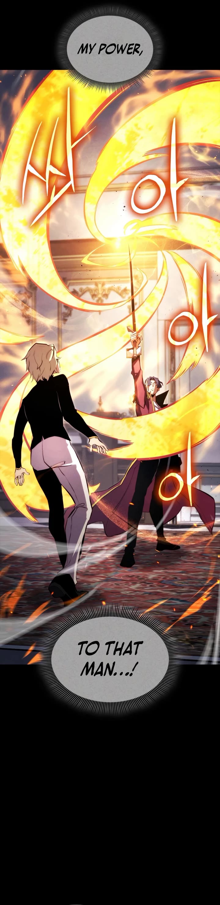 Ranker's Return (Remake) chapter 191 page 48
