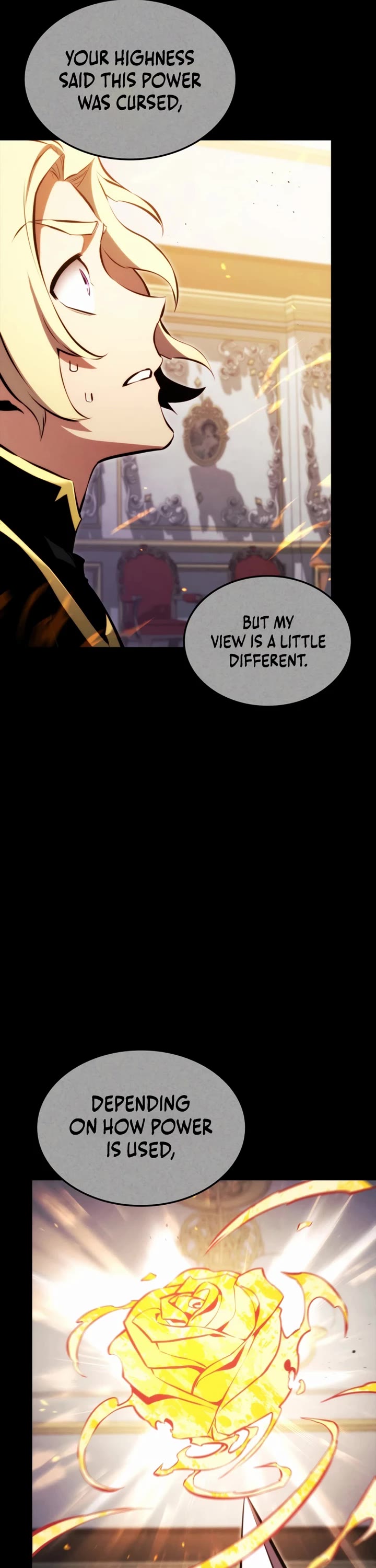 Ranker's Return (Remake) chapter 191 page 49