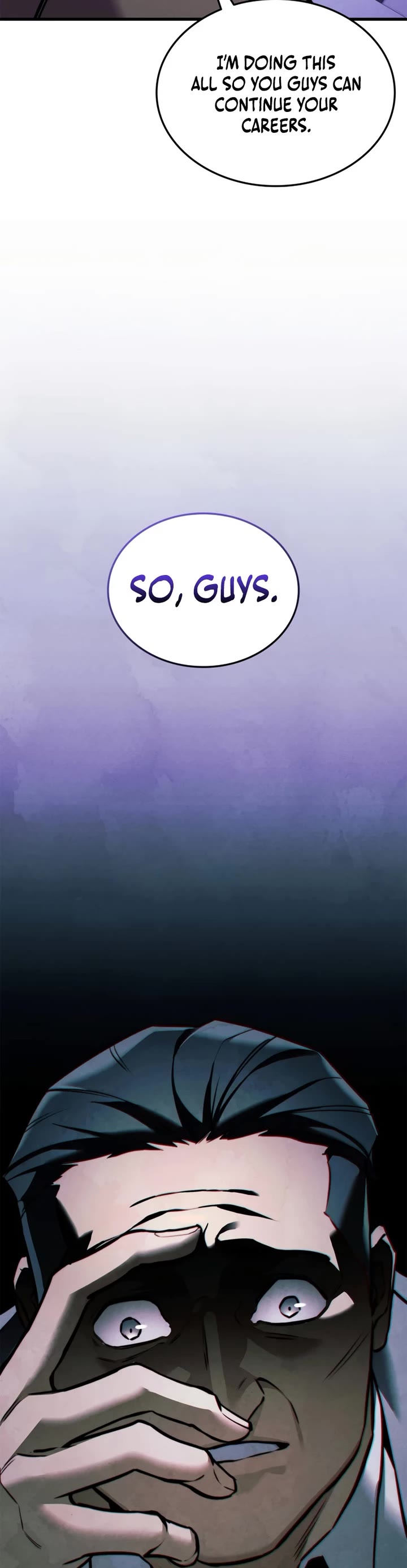 Ranker's Return (Remake) chapter 191 page 5