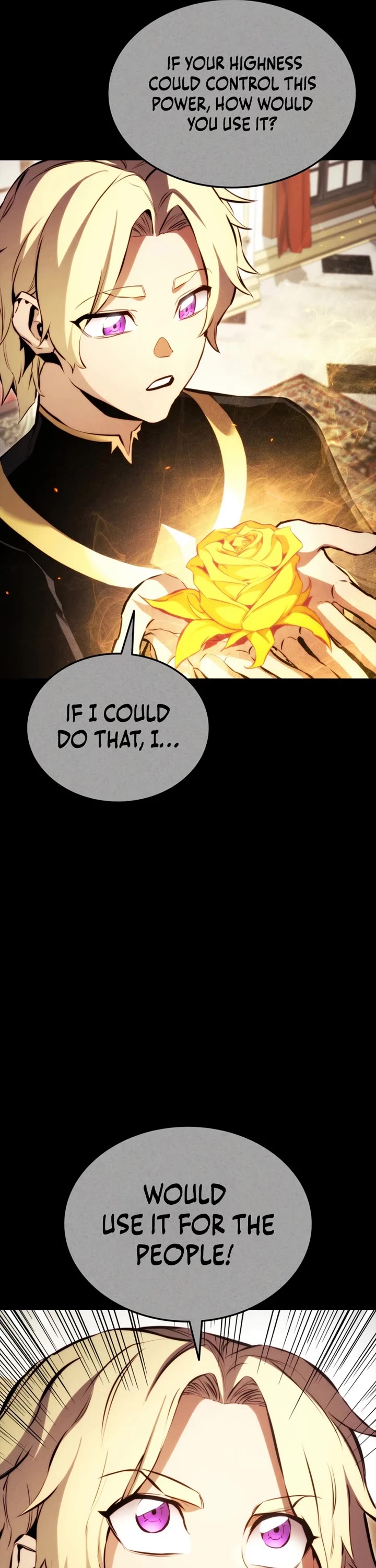 Ranker's Return (Remake) chapter 191 page 52