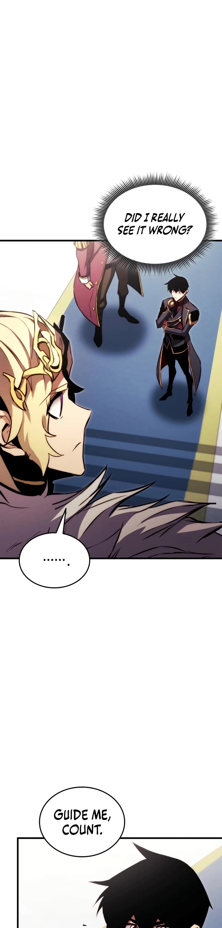 Ranker's Return (Remake) chapter 191 page 58