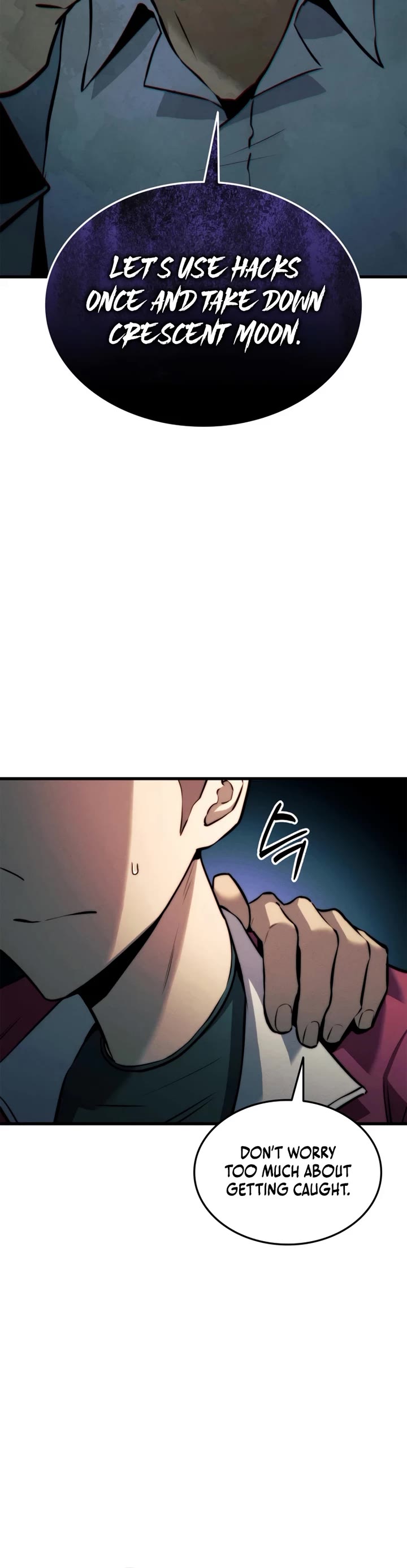 Ranker's Return (Remake) chapter 191 page 6