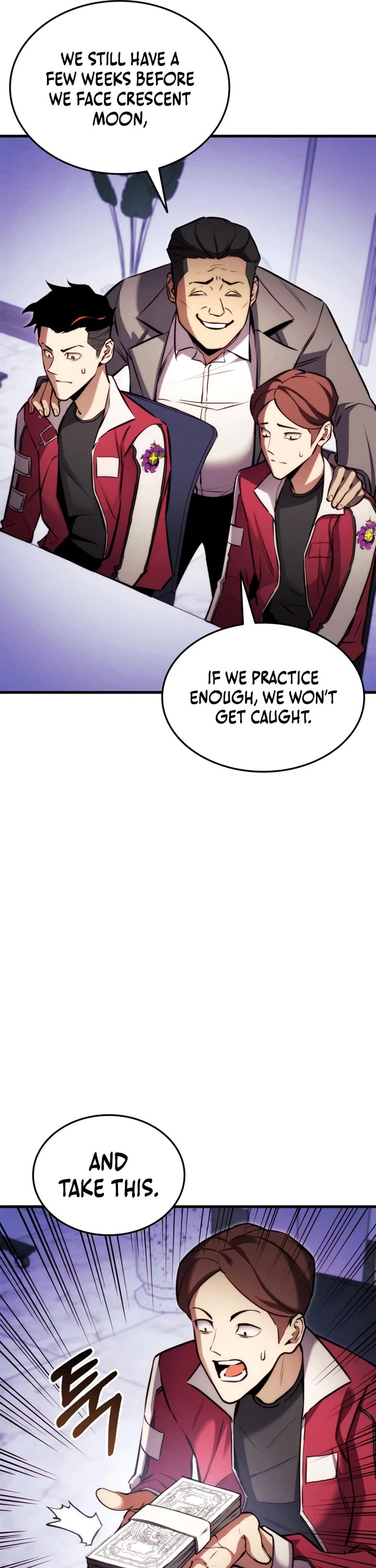 Ranker's Return (Remake) chapter 191 page 7