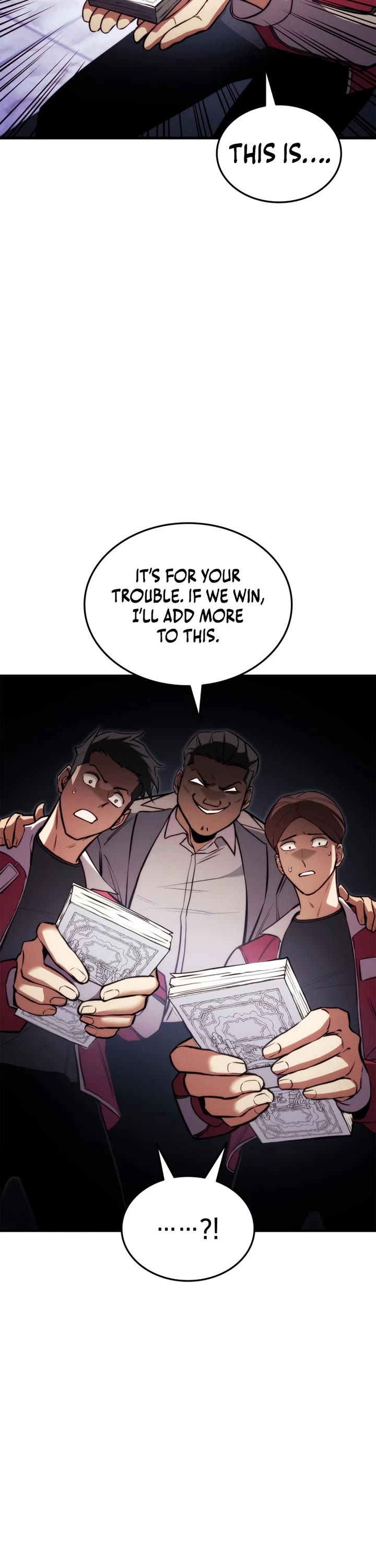 Ranker's Return (Remake) chapter 191 page 8