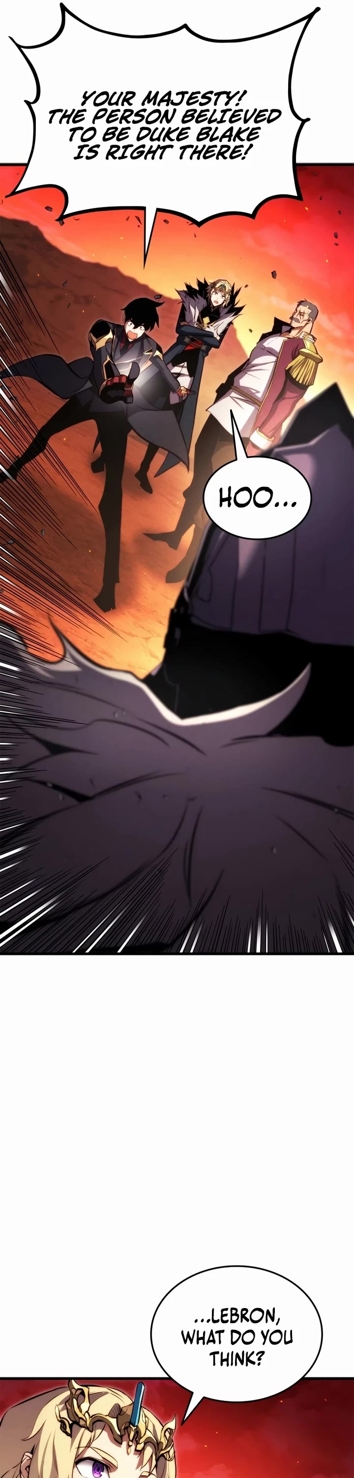 Ranker's Return (Remake) chapter 192 page 10