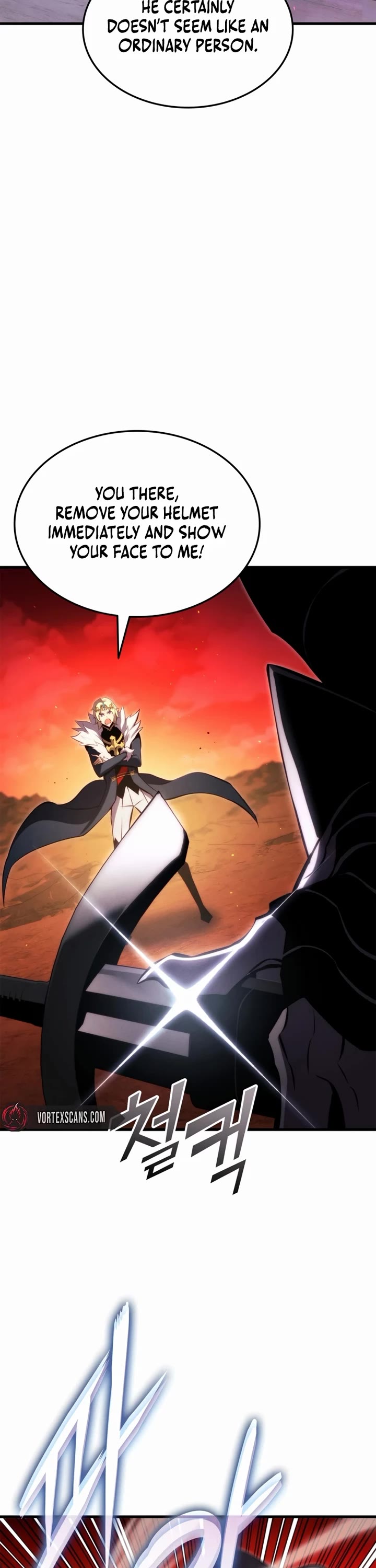 Ranker's Return (Remake) chapter 192 page 12