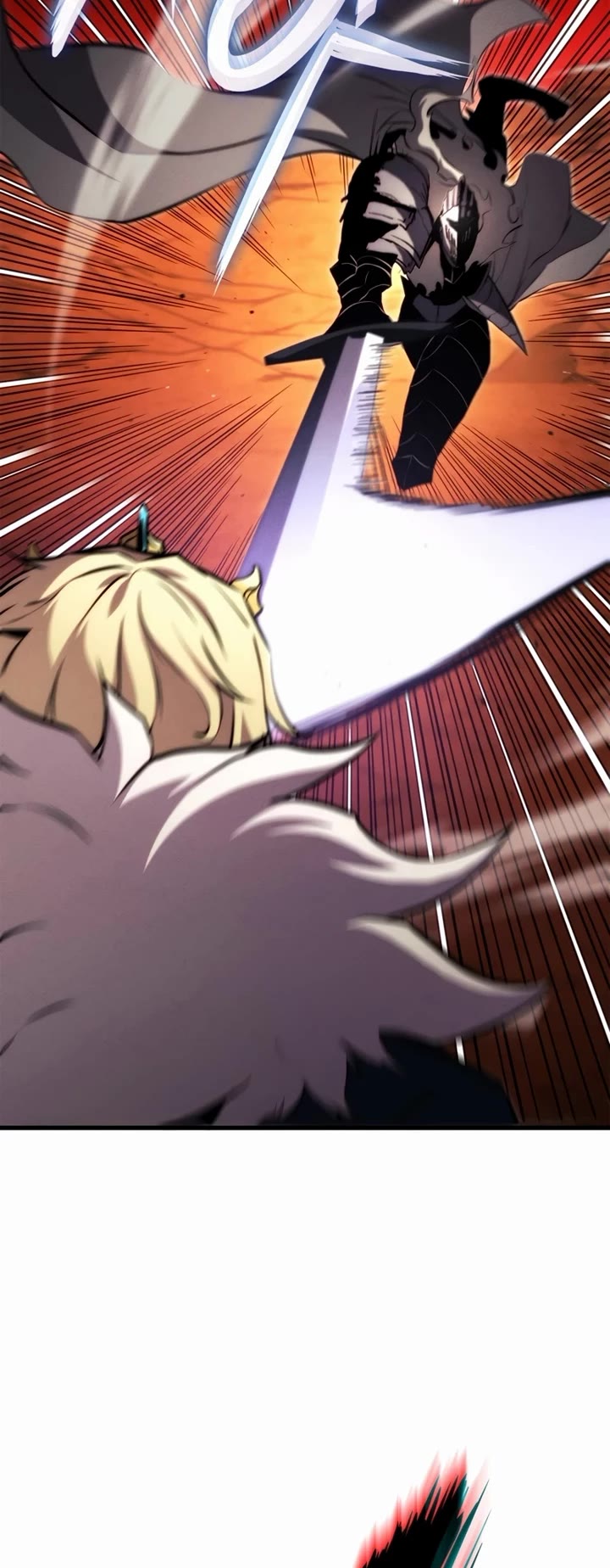 Ranker's Return (Remake) chapter 192 page 13