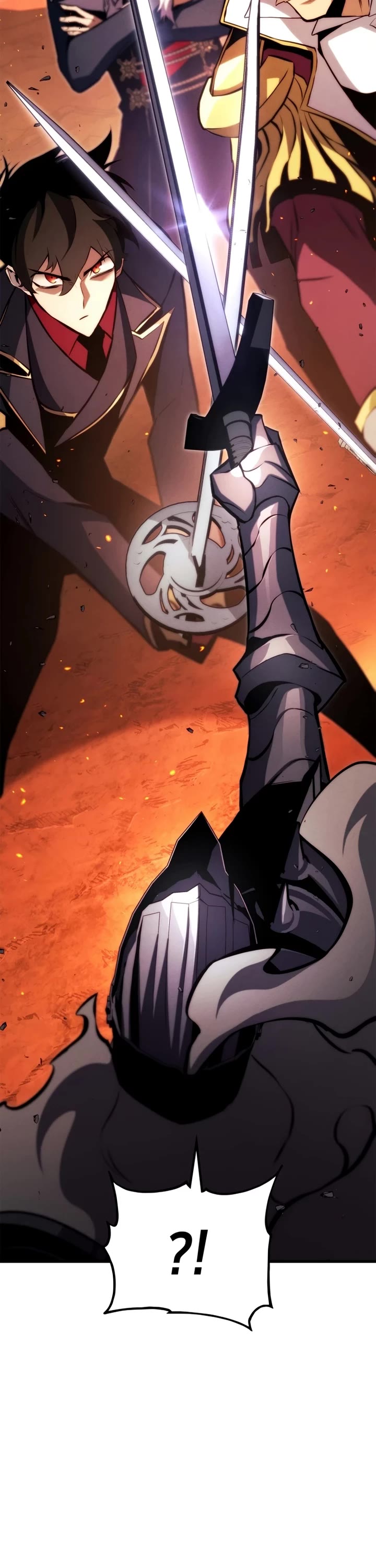 Ranker's Return (Remake) chapter 192 page 16