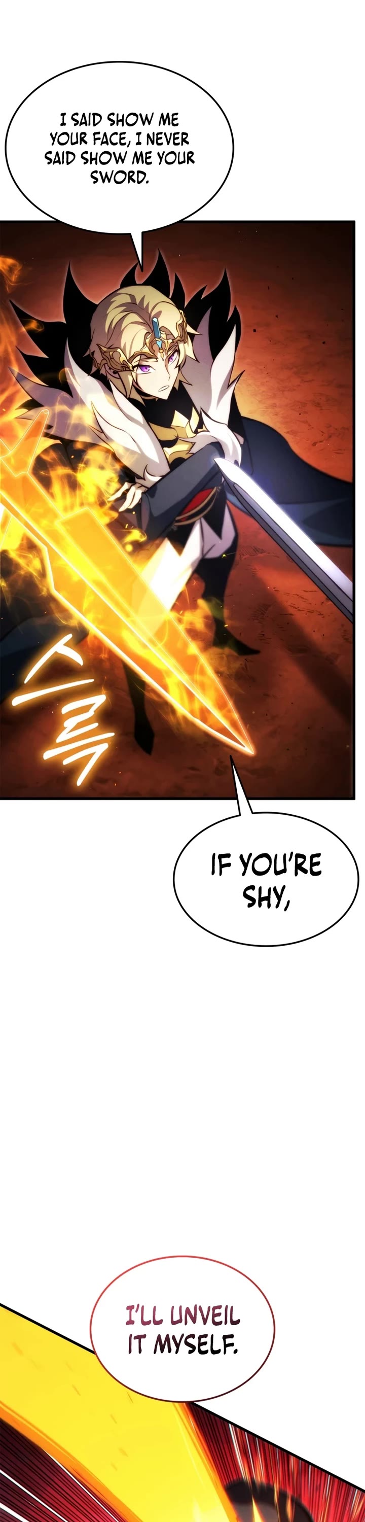 Ranker's Return (Remake) chapter 192 page 17