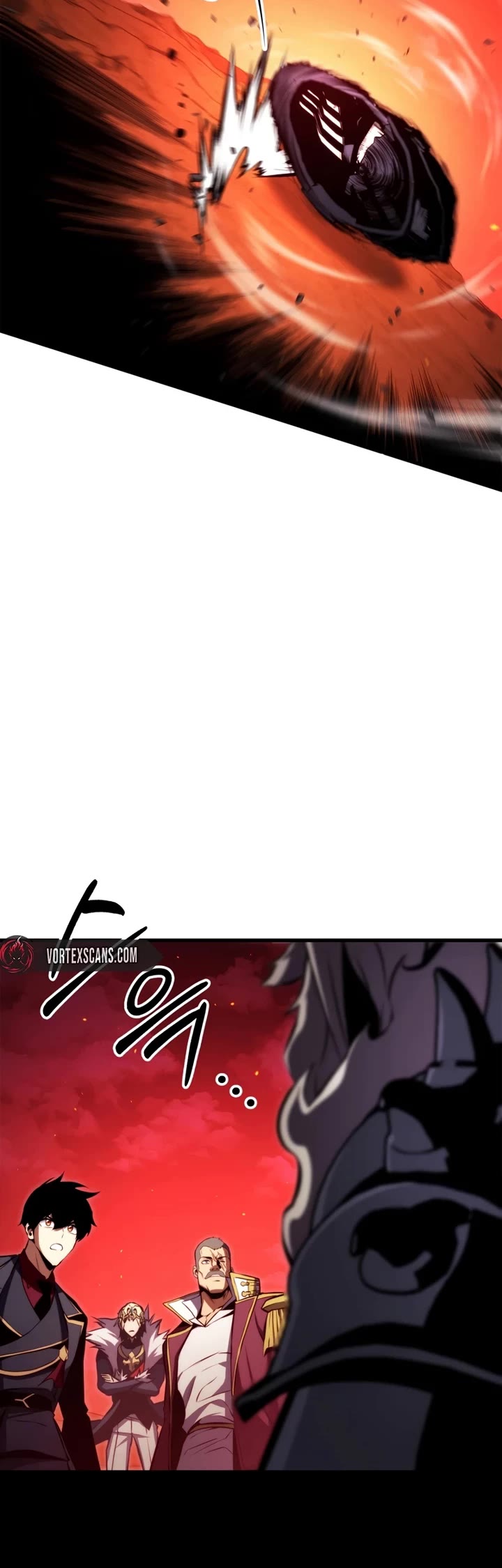Ranker's Return (Remake) chapter 192 page 19