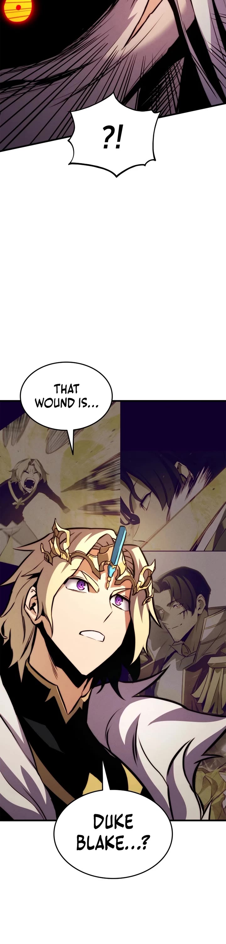 Ranker's Return (Remake) chapter 192 page 21