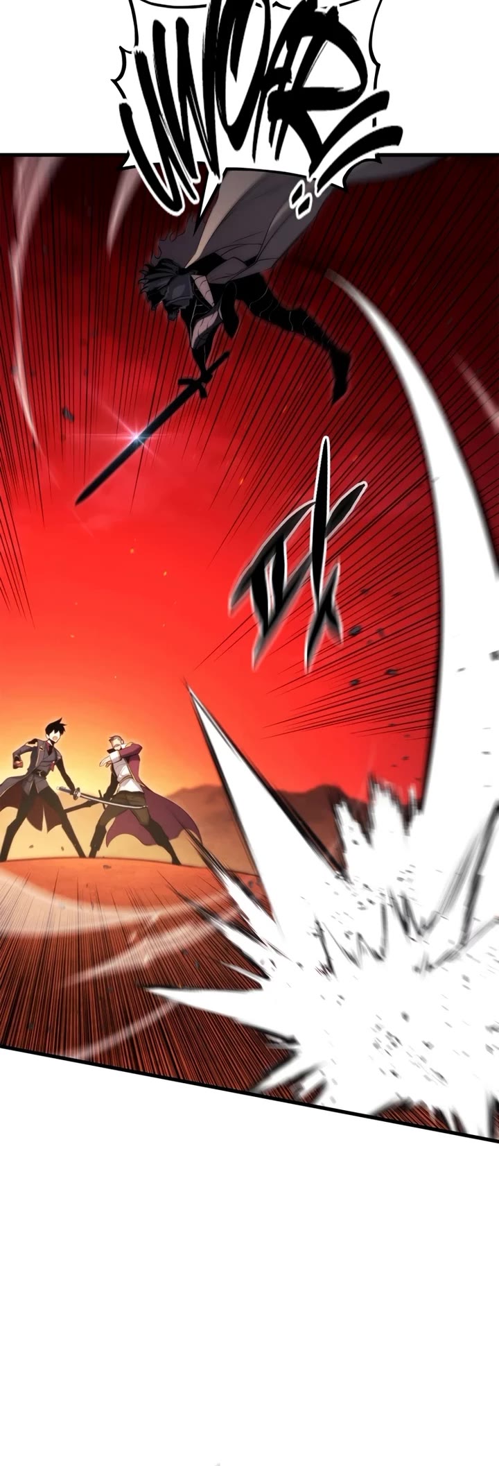 Ranker's Return (Remake) chapter 192 page 24