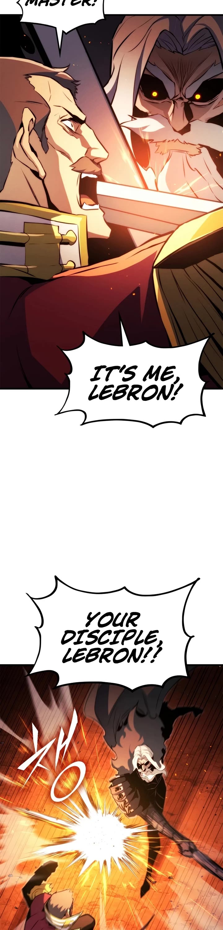 Ranker's Return (Remake) chapter 192 page 26