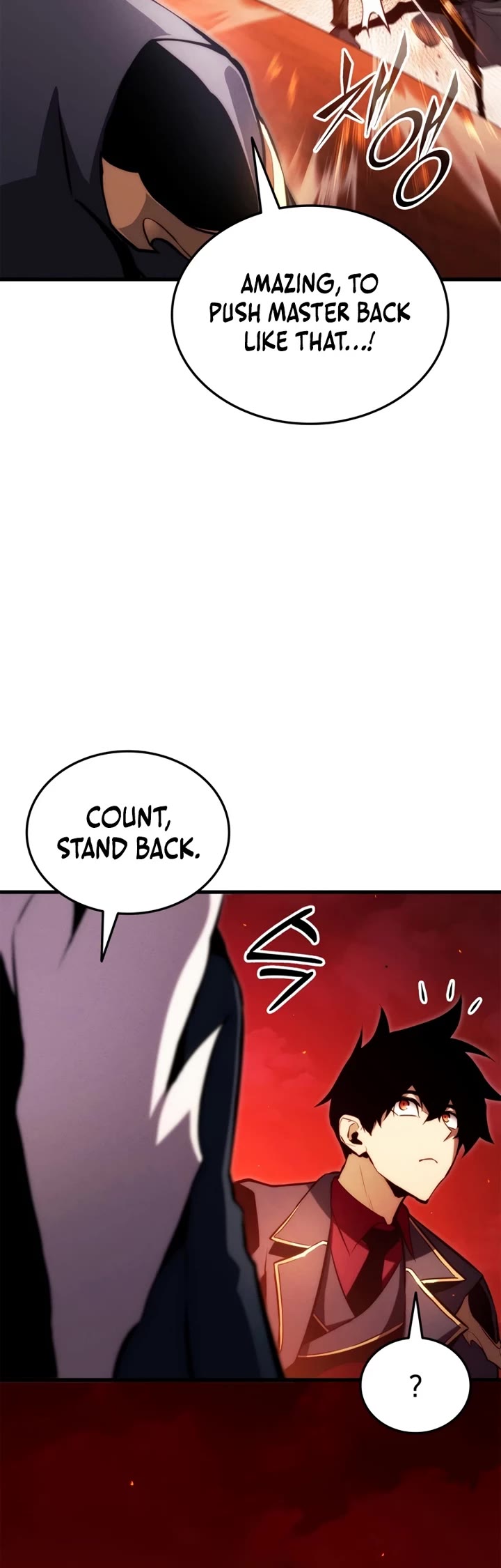 Ranker's Return (Remake) chapter 192 page 29