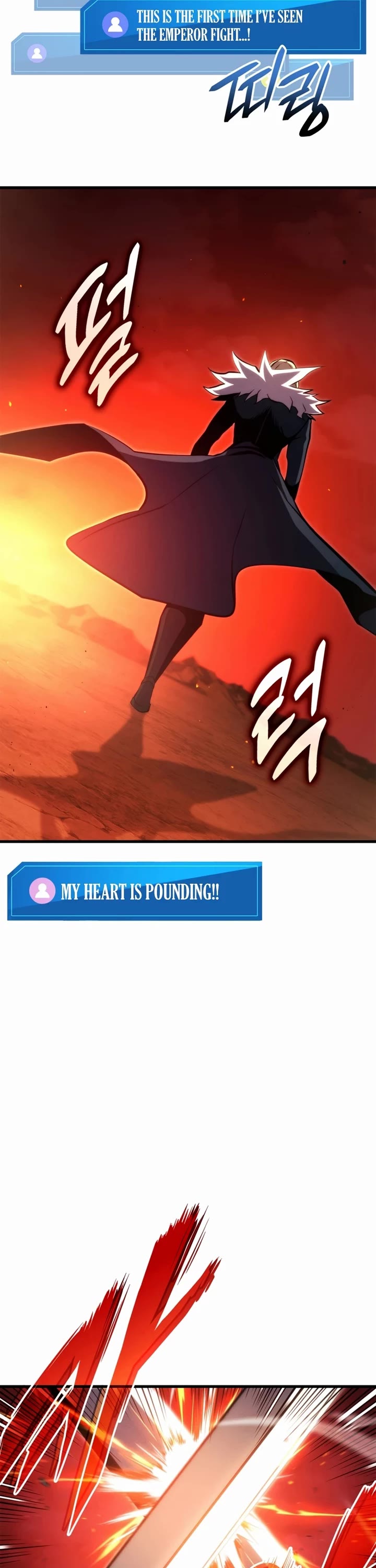 Ranker's Return (Remake) chapter 192 page 31