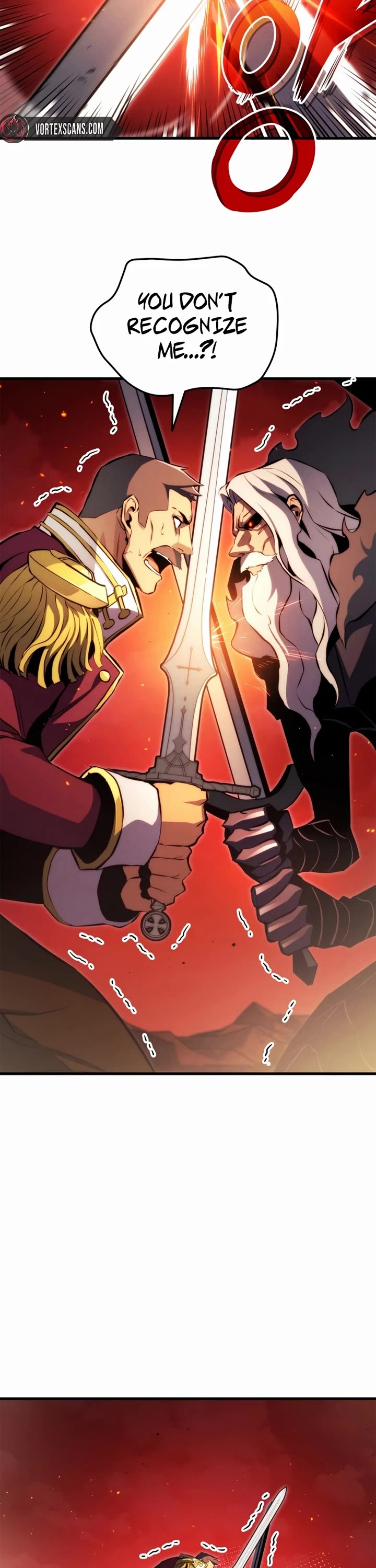 Ranker's Return (Remake) chapter 192 page 32