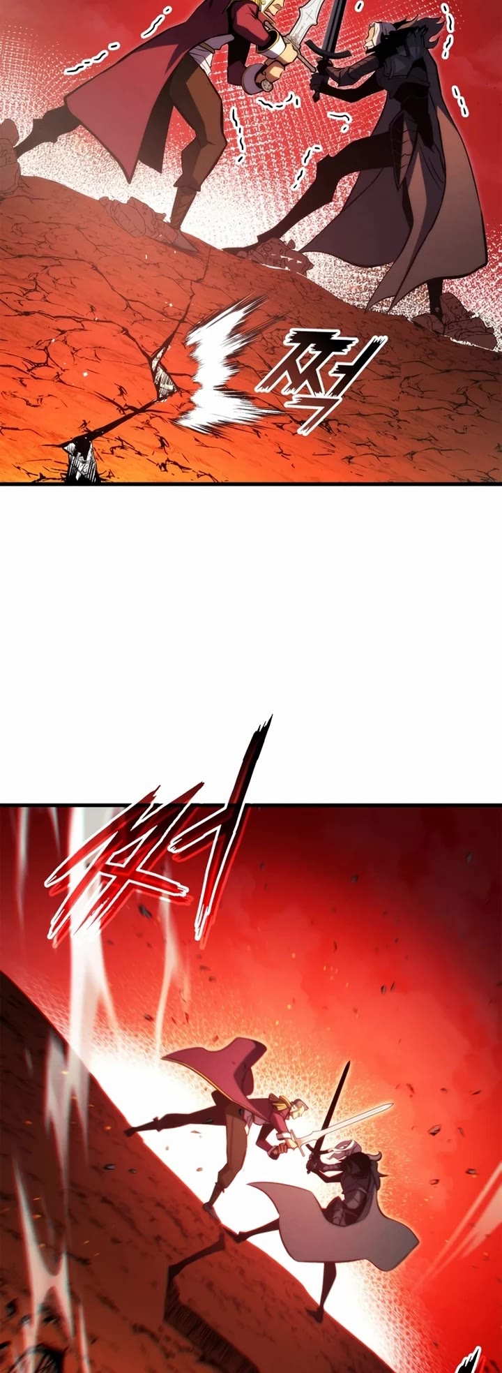 Ranker's Return (Remake) chapter 192 page 33